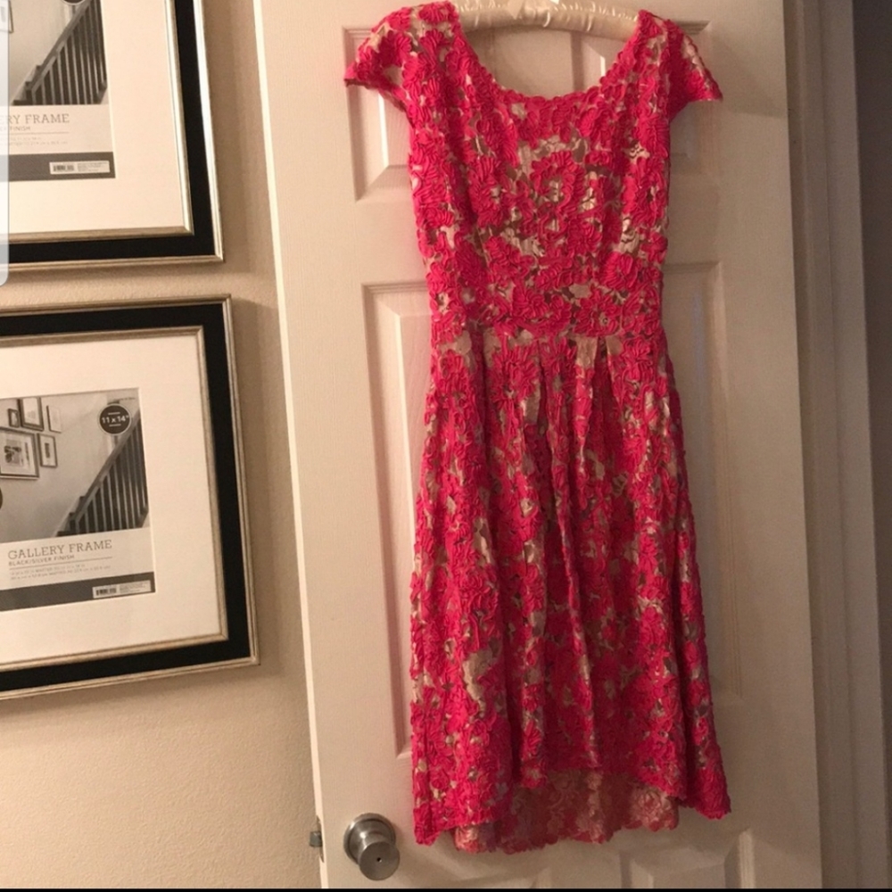 Anthropologie Dress